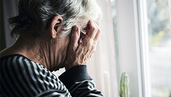 Elder Abuse Financial Fraud