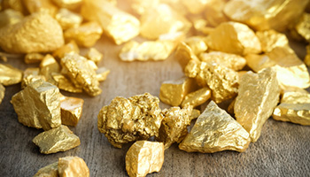 Commodities Precious Metal Fraud